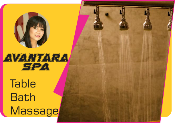 Table Bath in Dhayari Pune